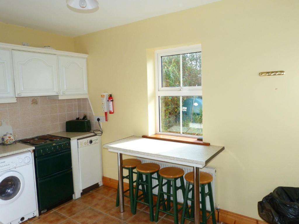 Skellig Cottages Ballinskelligs Exterior photo